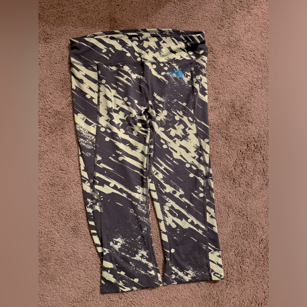 North Face Capri
